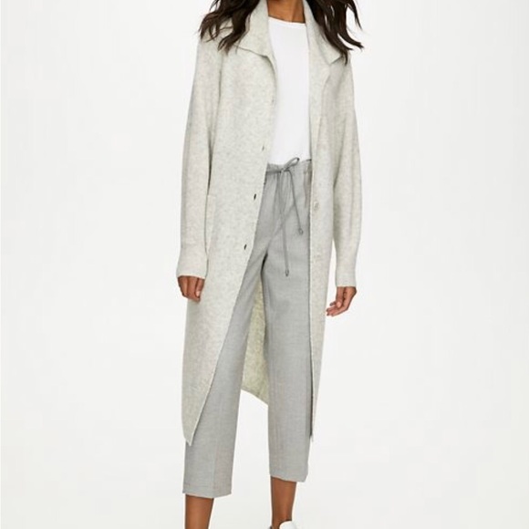 The Group by Babaton Nour sweater - Picture 3 of 5